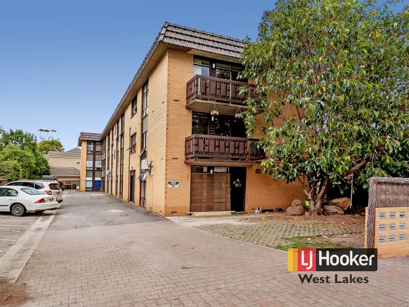 5/25 Partridge Street, Glenelg SA 5045