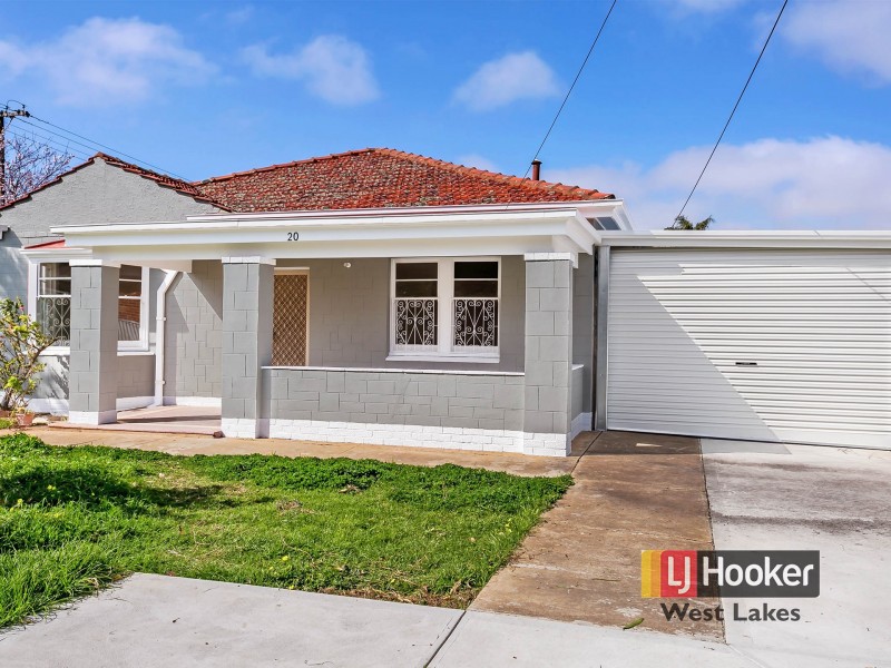 20 Mary Street, Pennington SA 5013
