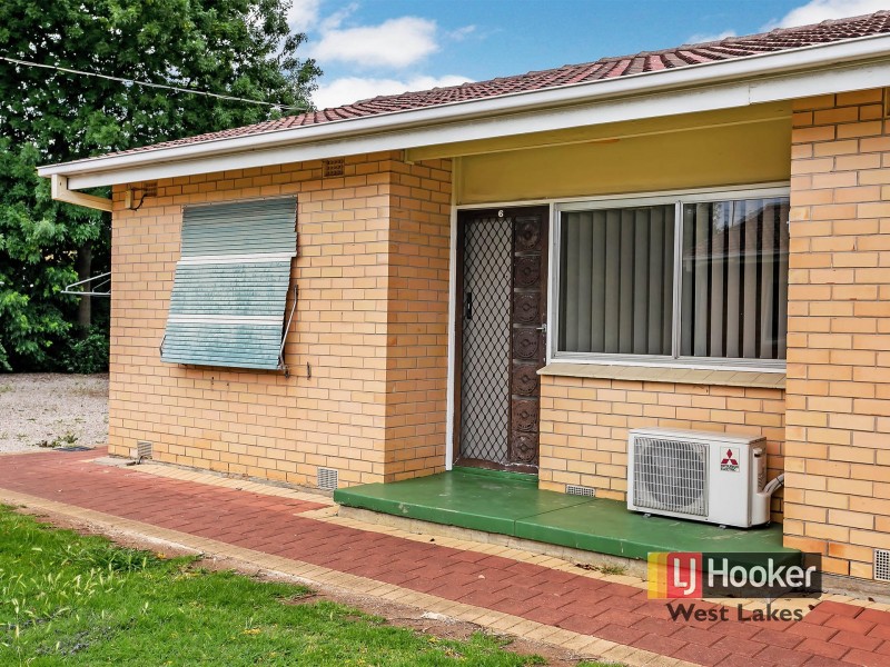 6/2 Hender Avenue, Klemzig SA 5087