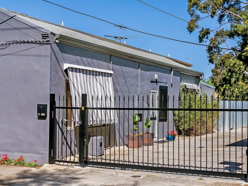 25 East Street, Torrensville SA 5031