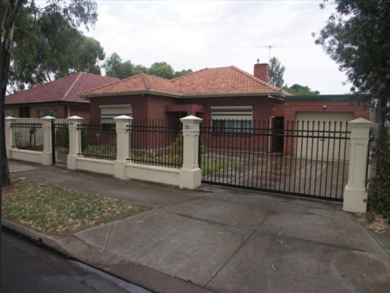 22 Hill Road, Wingfield SA 5013