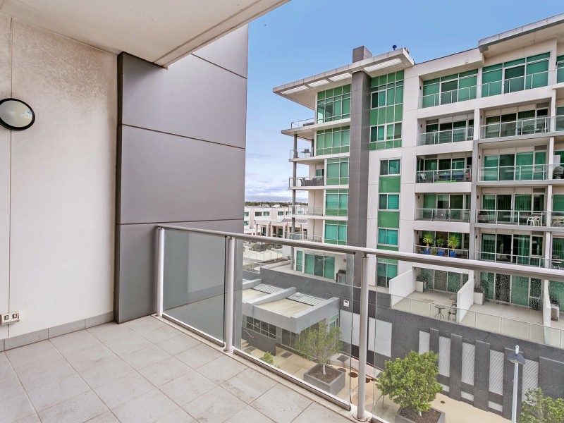 415/2-6 Pilla Avenue, New Port SA 5015