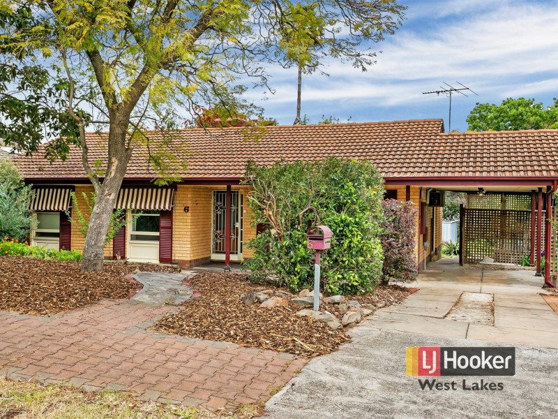 6 Kurno Way, Dernancourt SA 5075