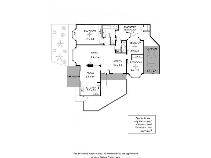 1/6 Anglers Court, West Lakes Shore SA 5020
