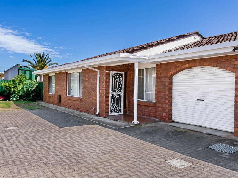 4/57 Military Road, Semaphore South SA 5019