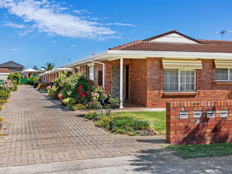 4/57 Military Road, Semaphore South SA 5019