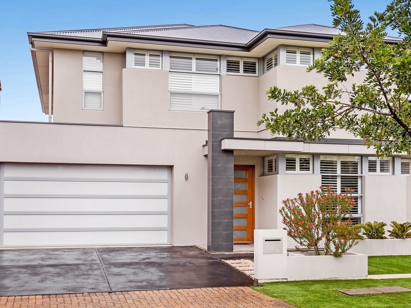 14 Horsley Drive, Kidman Park SA 5025