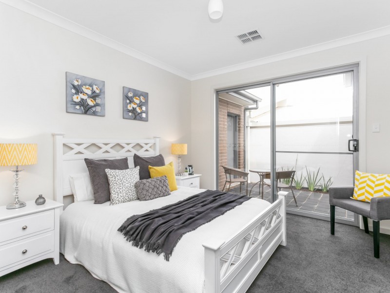 21 Sharpie Crescent, Grange SA 5022