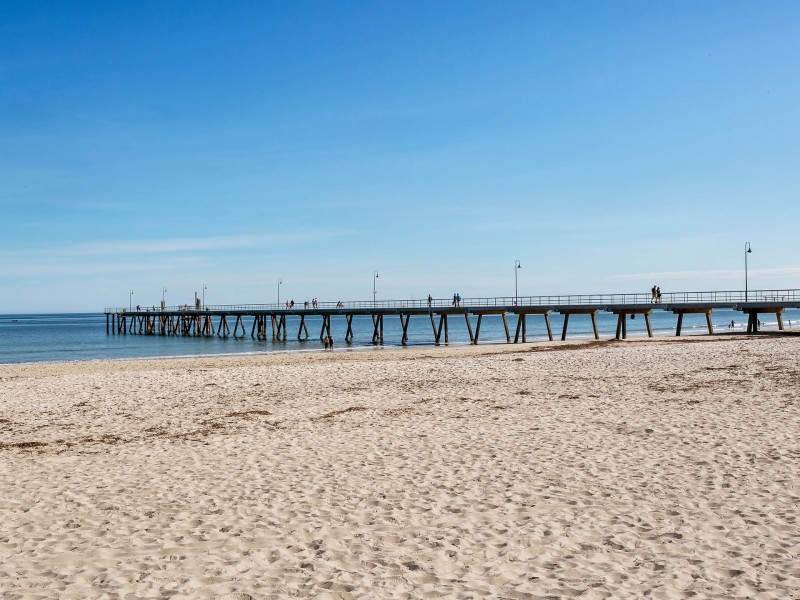 4/3 St Johns Row, Glenelg SA 5045