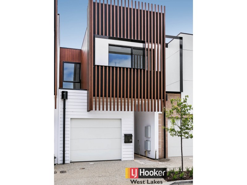 23 Banksia Street, West Lakes SA 5021