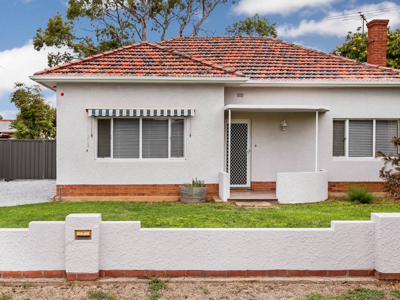 52 Whimpress Avenue, Findon SA 5023