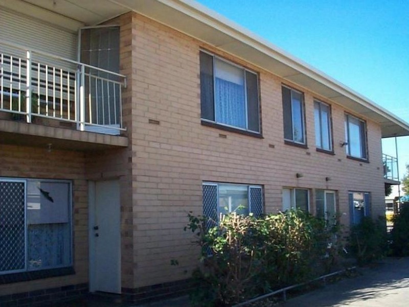 Units 1-4, 5 Trafford Street, Woodville Gardens SA 5012