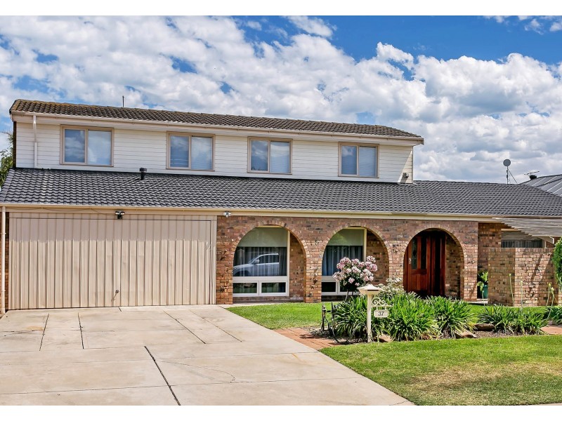 37 Newcombe Avenue, West Lakes Shore SA 5020