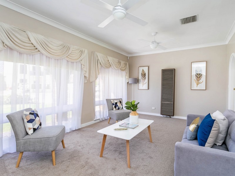 37 Newcombe Avenue, West Lakes Shore SA 5020