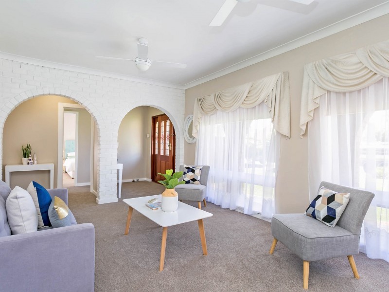 37 Newcombe Avenue, West Lakes Shore SA 5020