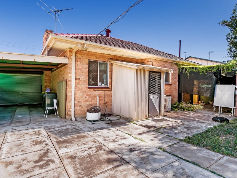 31 Belford Avenue, Devon Park SA 5008
