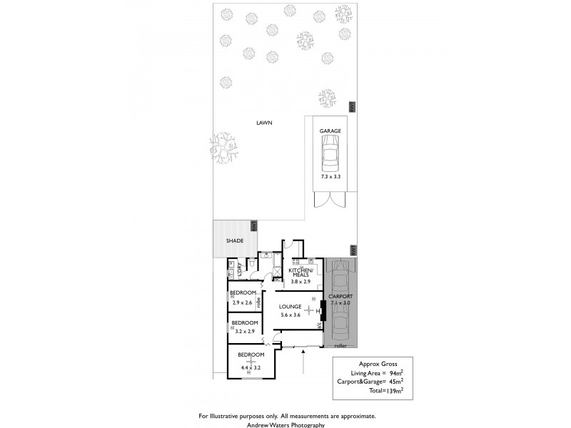 31 Belford Avenue, Devon Park SA 5008