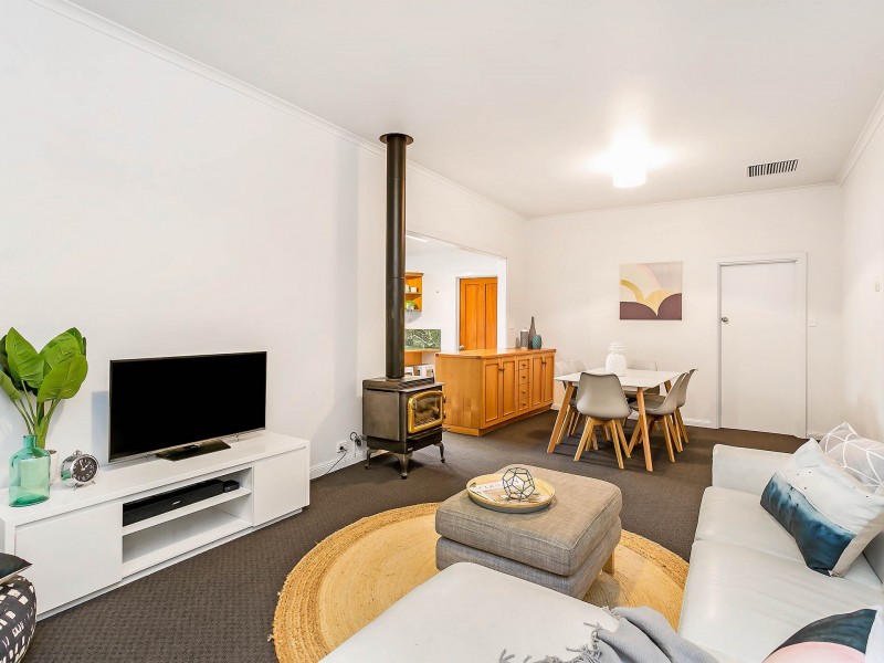 11 Eastbourne Terrace, Rosewater SA 5013