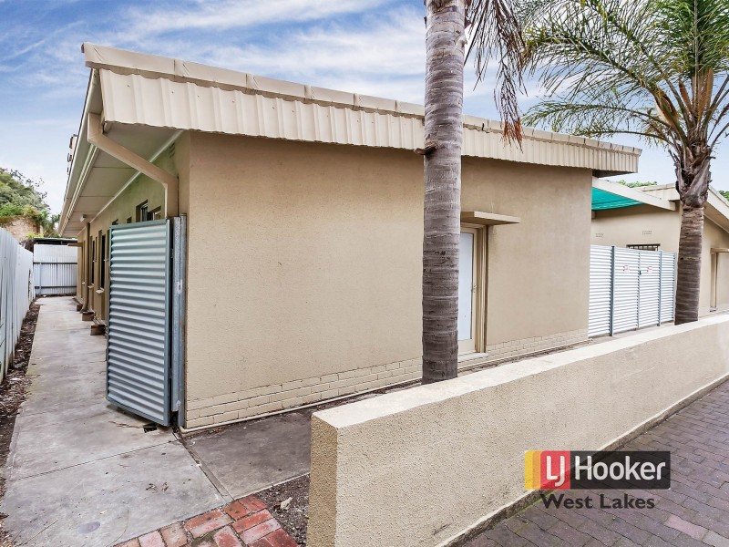 3 St Johns Row, Glenelg SA 5045