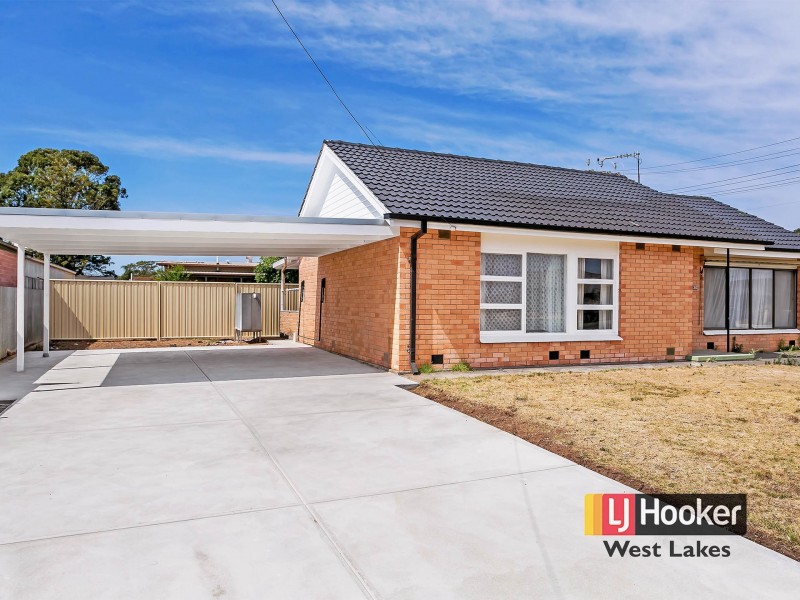 30 Wandilla Street, Largs North SA 5016