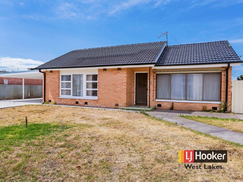 30 Wandilla Street, Largs North SA 5016