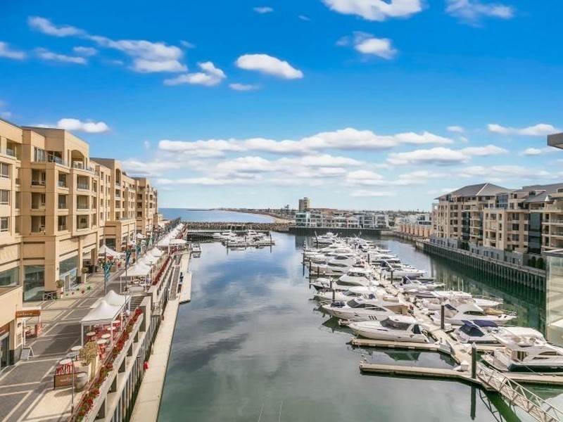 3/579 Anzac Highway, Glenelg North SA 5045