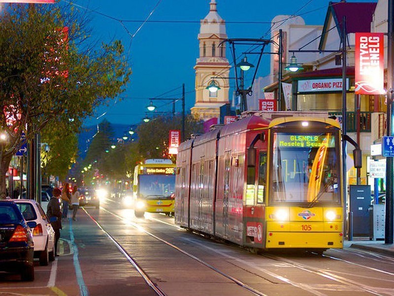 3/579 Anzac Highway, Glenelg North SA 5045