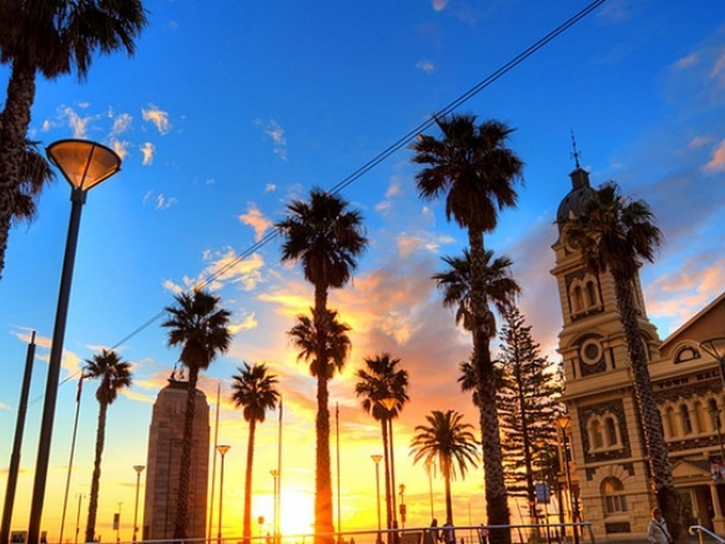 3/579 Anzac Highway, Glenelg North SA 5045