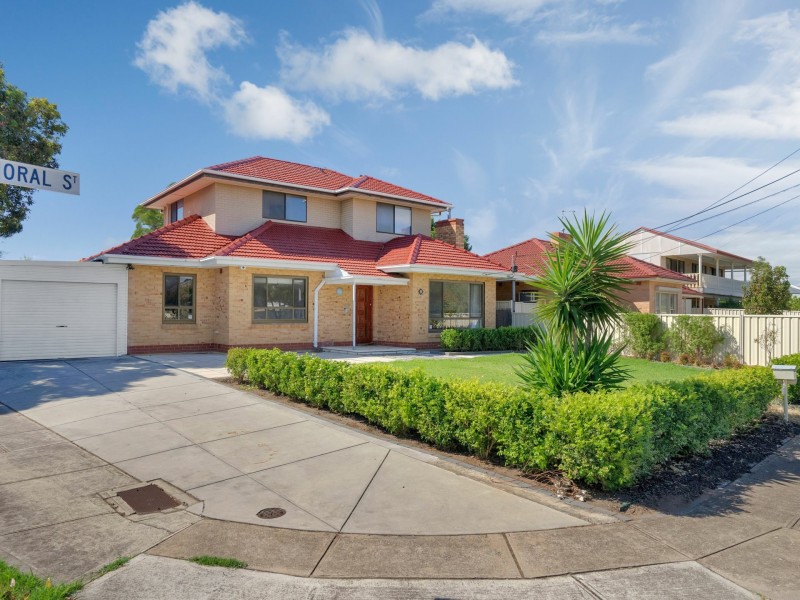 8 Balmoral Street, Lockleys SA 5032