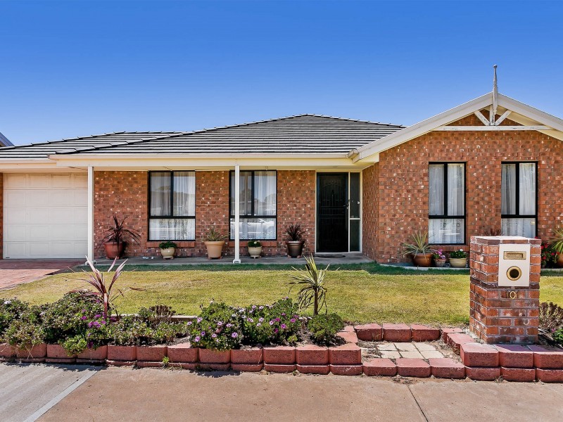 101 Old Port Road, Queenstown SA 5014