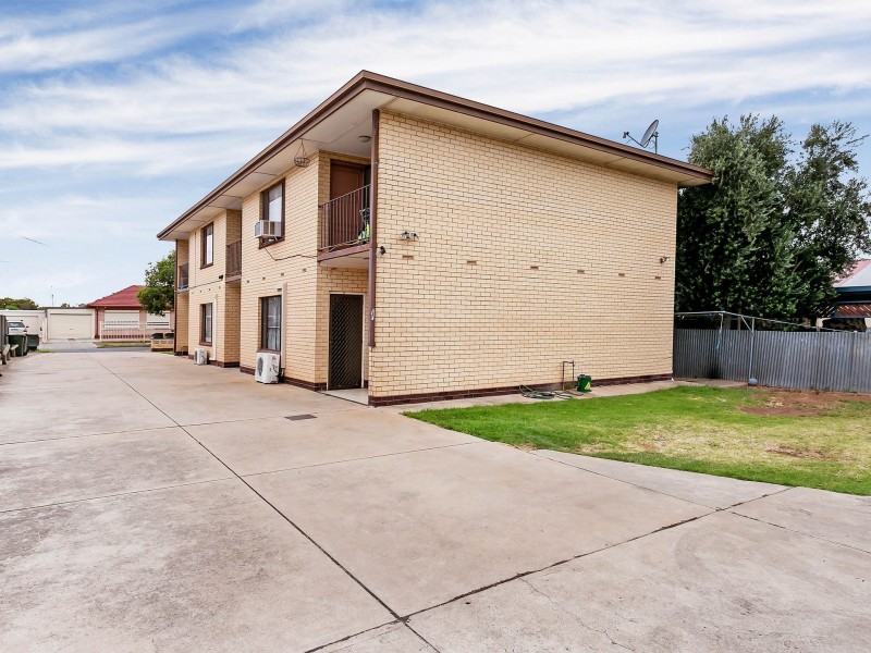 2/5 York Terrace, Ferryden Park SA 5010