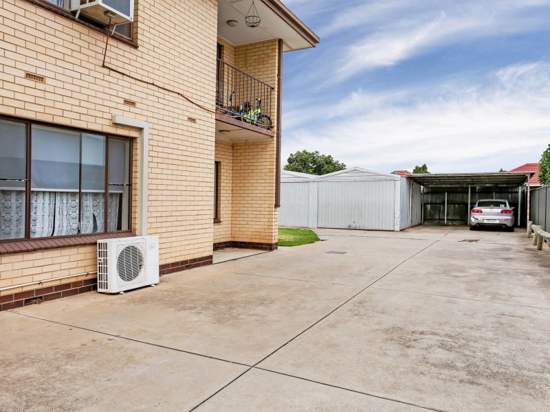 2/5 York Terrace, Ferryden Park SA 5010