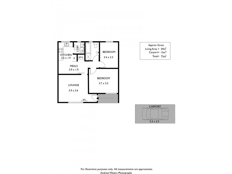 2/5 York Terrace, Ferryden Park SA 5010