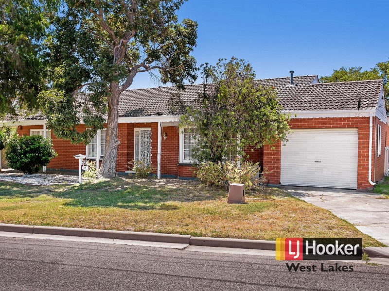 18a Colombine Avenue, West Lakes Shore SA 5020