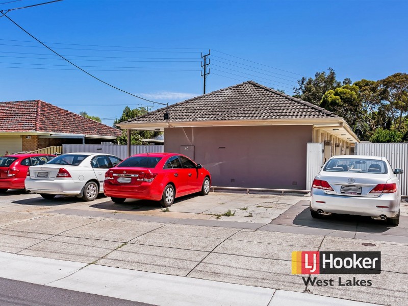 5/28 Lydia Street, Plympton SA 5038