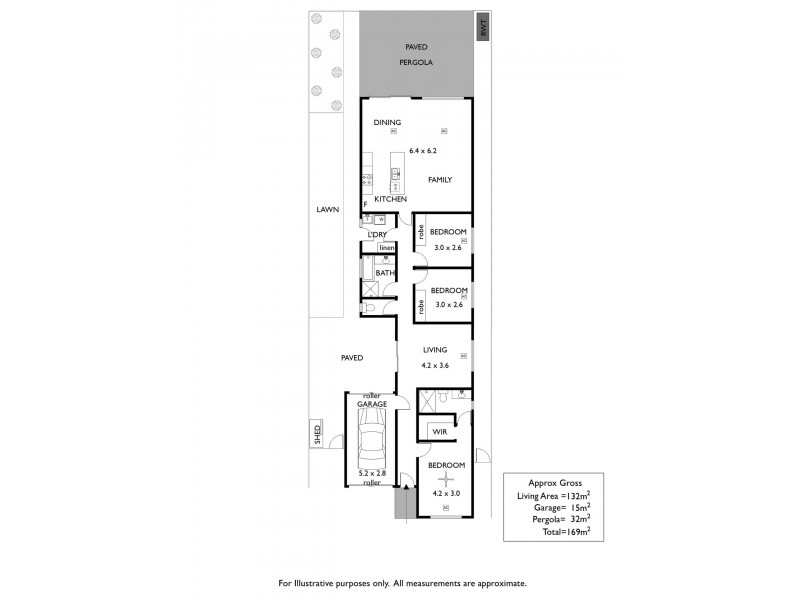 12A Morley Road, Seaton SA 5023