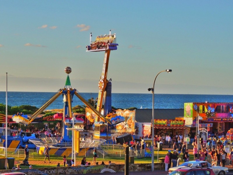 2/16 Cave Street, Semaphore SA 5019