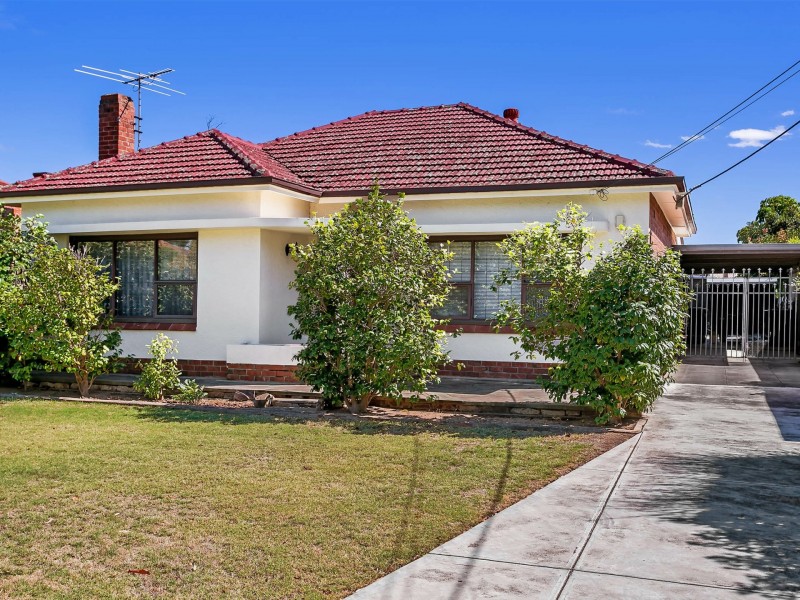 6 Dryden Road, Black Forest SA 5035