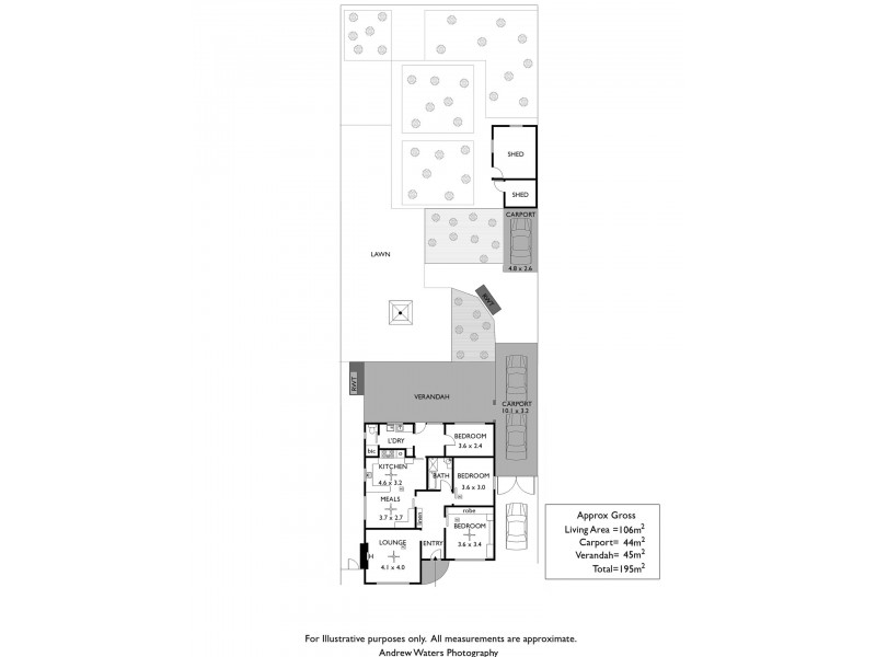 6 Dryden Road, Black Forest SA 5035
