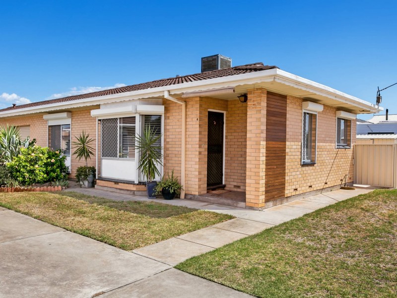 6/3 Seaton Terrace, Seaton SA 5023