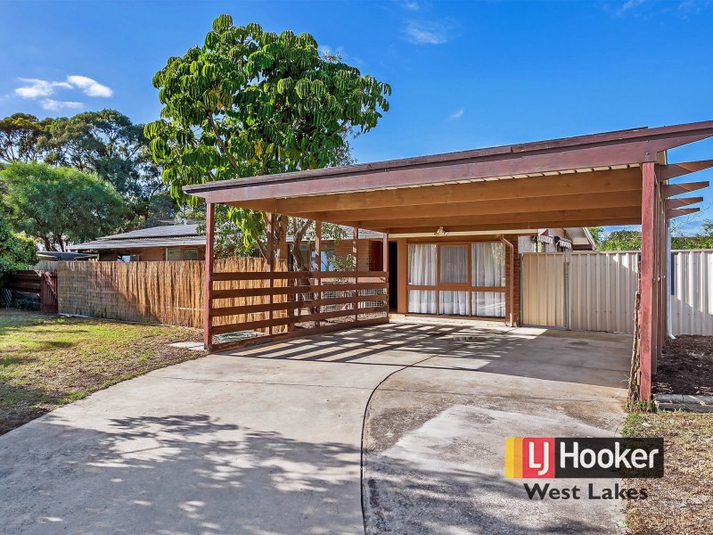 5 Marlee Court, West Lakes SA 5021
