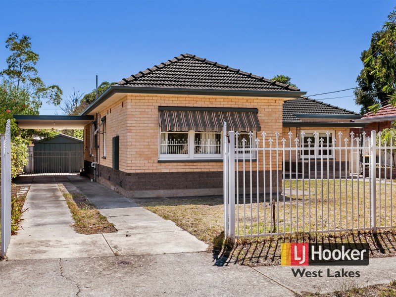 51 Seymour Terrace, Ascot Park SA 5043