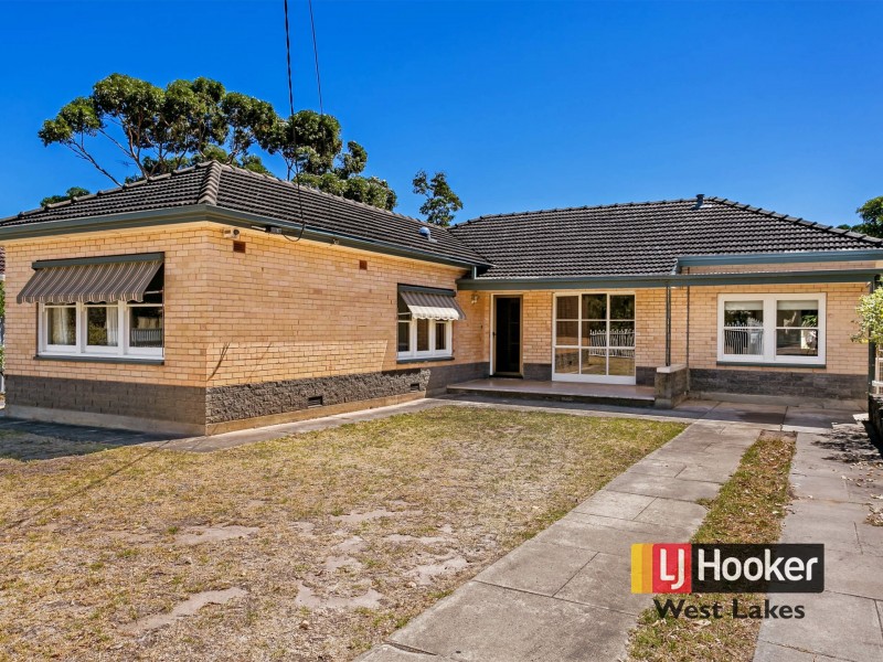 51 Seymour Terrace, Ascot Park SA 5043