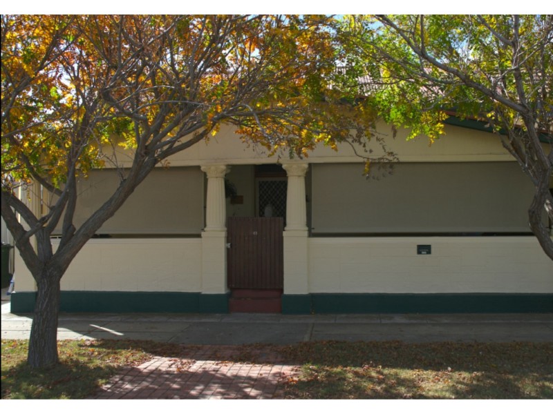 61 Exmouth Road, Exeter SA 5019