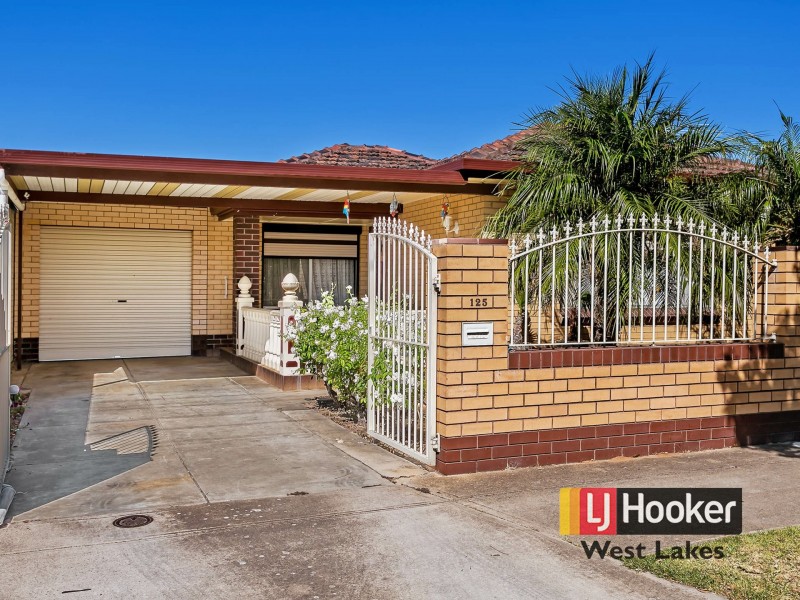 125 Crown Terrace, Royal Park SA 5014