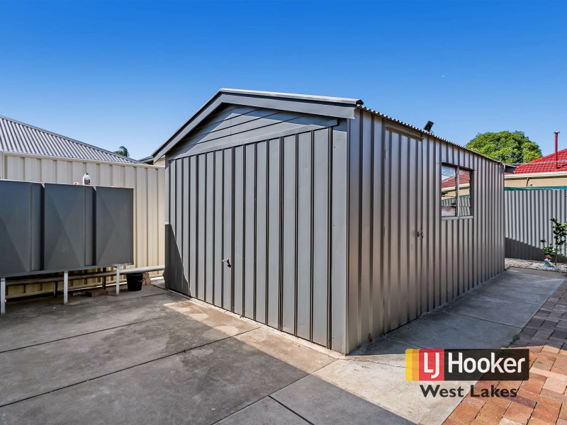 125 Crown Terrace, Royal Park SA 5014