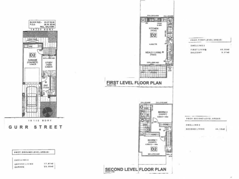 19 Gurr Street, Prospect SA 5082