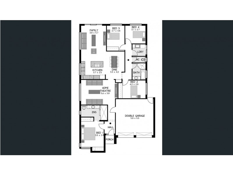 3 Bollard Avenue, Seaford Meadows SA 5169