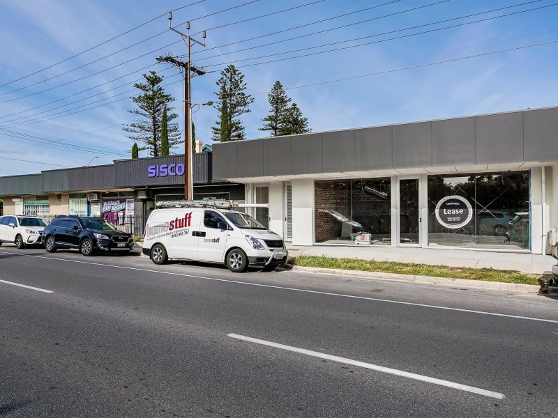 343 Military Road, Henley Beach SA 5022