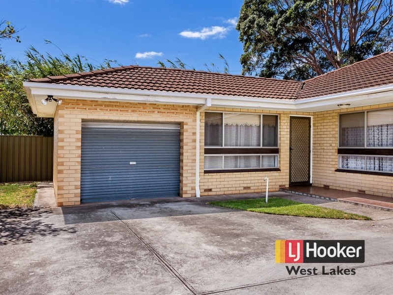 4/59 Rowell Crescent, West Croydon SA 5008
